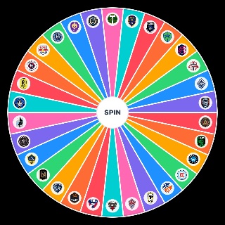 Pick a Random MLS Clubs (w/ San Diego)