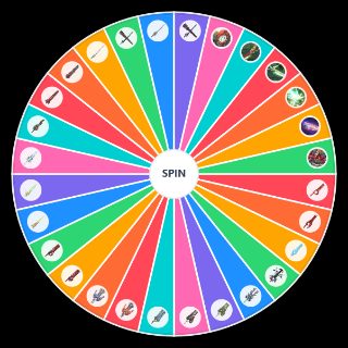 Random Xenoblade Monado (SPOILERS) Wheel
