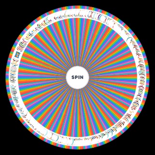 Random 200+ different chips 🤯 Wheel