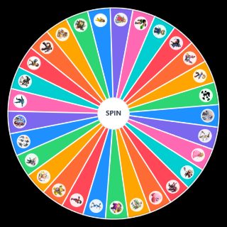 Choose a Random Smash bros Smash or pass edition