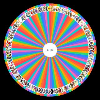 Every PBS Kids Show Ever Random Picker