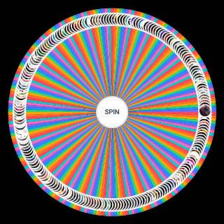 Project Moon Abnormality but realer Random Generator