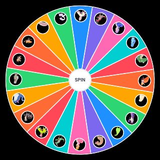 Pick a Random [18+] Echidna Wars DX Enemies