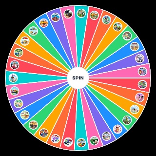 Pick a Random Disney Junior Shows