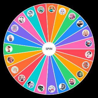 MHA Smash Or Pass Random Picker