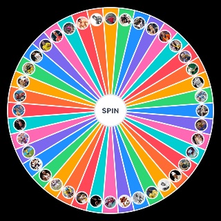 Random BEST ATHLETES OF ALL TIME Picker
