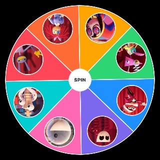 Pick a Random TADC Fav Character 🙃