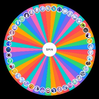 Random [Abilities] Blade Ball. May Wheel