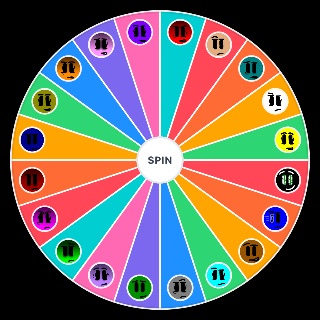Algicosathlon Bluigis Random Generator