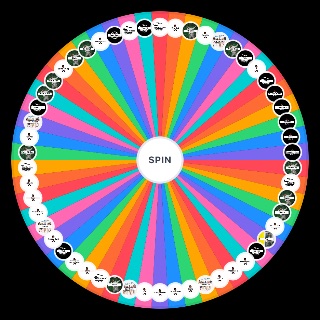 Spin the Wheel: All Ken Carson Songs OLD AHH (BEFORE AGC)