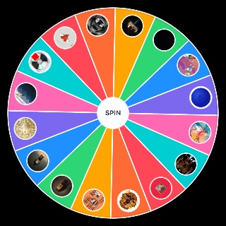 Choose a Random Every Kan(Ye) West Album (2026)