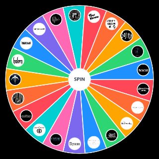 Pick a Random Progressive Metal Bands