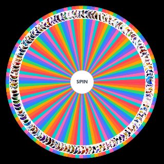 Random FNTD 2 Wheel