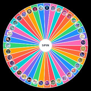Spin the Wheel: The Fairly OddParents Season 7