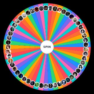 ALL CREEPYPASTA BOSSES Wheel