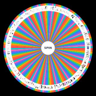 Spin the Wheel: Roblox Limiteds
