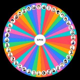 Pick a Random Persona 3 4 5 Social Links/Confidants