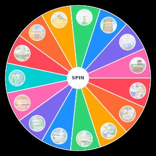 Pick a Random Every Single Super Mario Sunshine Course