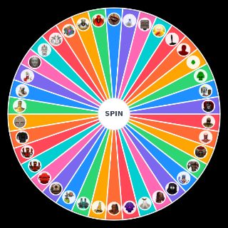 Choose a Random ULTRAKILL Enemies and Bosses (Layer 7 Violence Update)