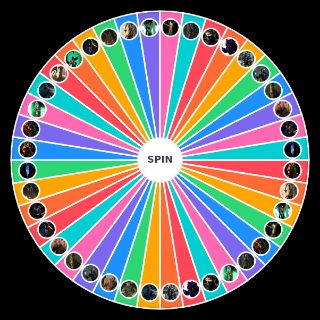 Pick a Random Spiderman Movie villains