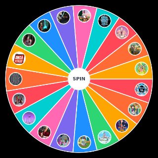All Phineas and Ferb Specials/Movies Random Generator