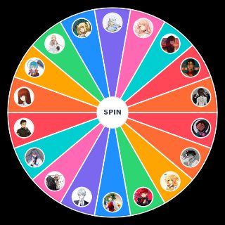 Pick a Random Danganronpa Heroes Don't Say Goodbye ...