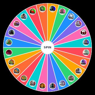 Lawl Hypercubed Wheel