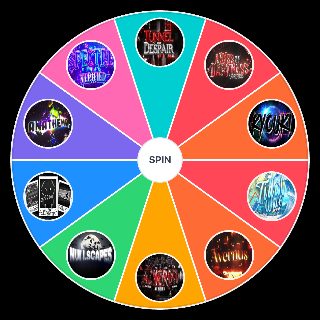 Pick a Random Top 10 Hardest GD Levels (2025)
