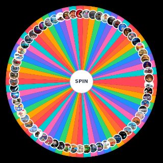 All Pixar Shorts Wheel