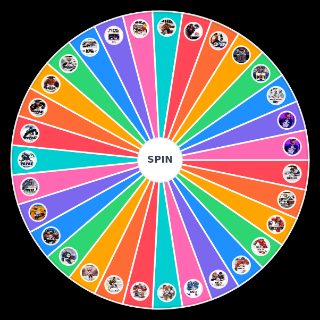 Spin the Wheel: EA NHL Video Game