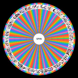 Spin the Wheel: BL Manga Manhwa Manhua