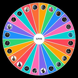 Pick a Random Who Is The Hottest Operator In Siege