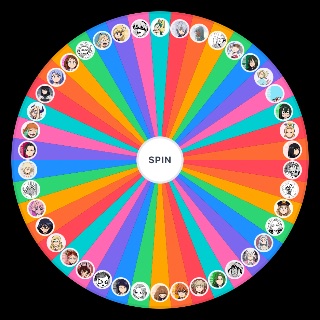 Pick a Random MHA girls