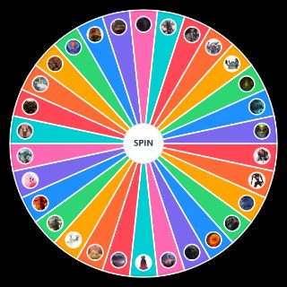Eldritch Horrors: SMASH OR PASS! Wheel