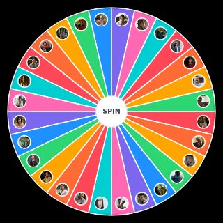 Choose a Random Narcos Characters