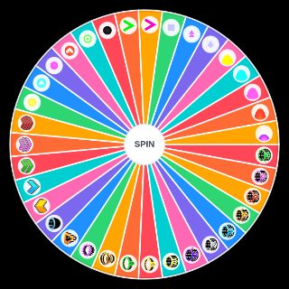 Geometry Dash Orbs Portals and Pads Random Generator