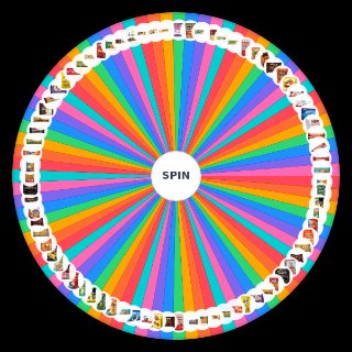 abur cubur Random Picker