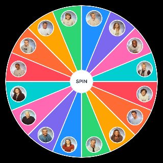 Spin the Wheel: Survivor Borneo