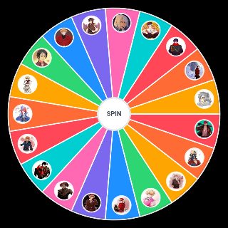 Pick a Random 2p Hetalia