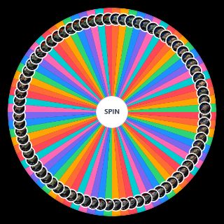 Spin the Wheel: WoT Blitz 10 (2025.09)