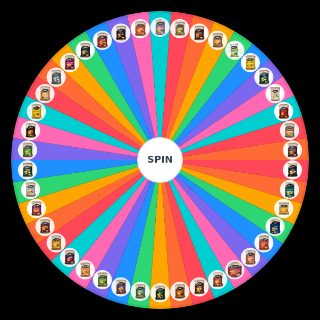 Chips Brets Random Generator