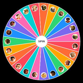 Random Tekken 3 Characters Picker