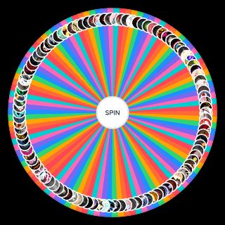 Lobotomy Corporation/Library of Ruina Abnormalities Wheel