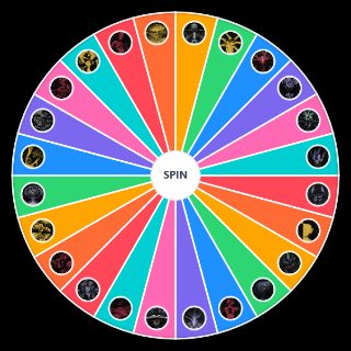 Spin the Wheel: Disco Elysium Skills