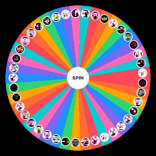 Spin the Wheel: Hoops and Yoyo Screamer Remakes