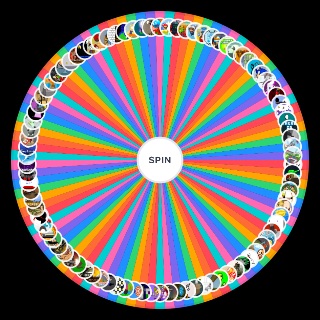 Ultimate Flash Games Wheel