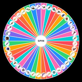 Spin the Wheel: Hoplite S10 Legendaries