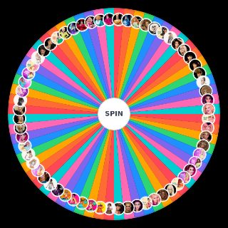 Rupaul's Drag Race Queens Random Generator