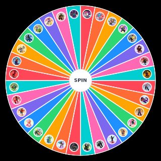 Choose a Random Mashup Week: Megamix Contestant