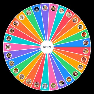 Dragon Ball Games Random Picker